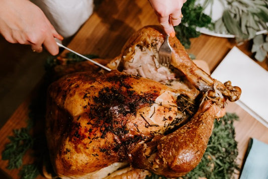 The Key Traditional Foods for Thanksgiving: Crafting Them from the Heart